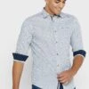 Jack & Jones Checked Slim Fit Shirt -Active Fashion Store 1 zoom desktop 592