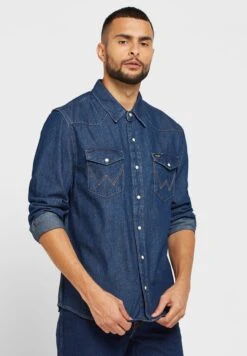 Wrangler Denim Shirt