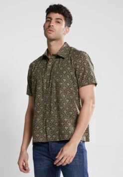 Printed Regular Fit Shirt