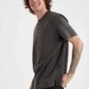 DeFacto Regular Fit Crew Neck Short Sleeve T-Shirt 2 DeFacto Regular Fit Crew Neck Short Sleeve T-Shirt -Active Fashion Store 1 zoom desktop 6