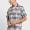 Gant Checked Regular Fit Shirt -Active Fashion Store 1 zoom desktop 601