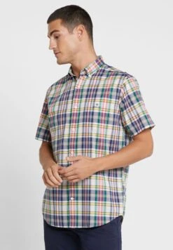 Gant Checked Regular Fit Shirt