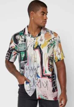 COTTON ON Graphic Regular Fit Shirt