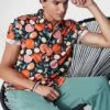 Koovs Resort Print Shirt 1 Koovs Resort Print Shirt -Active Fashion Store 1 zoom desktop 615