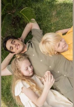 DeFacto Relax Fit Short Sleeve Shirt