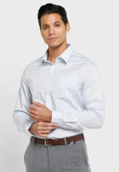 Poplin Shirt