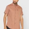 Ben Sherman Oxford Regular Fit Shirt -Active Fashion Store 1 zoom desktop 622