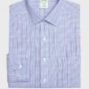 Checked Extra Slim Shirt -Active Fashion Store 1 zoom desktop 629