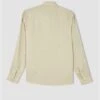 DeFacto Man Regular Fit Polo Neck Woven Top Long Sleeve Shirt -Active Fashion Store 1 zoom desktop 632