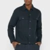 Only & Sons Double Pocket Regular Fit Shirt -Active Fashion Store 1 zoom desktop 635