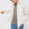 Jack & Jones Plaid Regular Fit Shirt -Active Fashion Store 1 zoom desktop 645