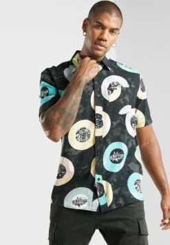 Volcom Entertainment Woven Shirt