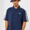 Adidas Originals Adicolor Classics Shirt -Active Fashion Store 1 zoom desktop 649