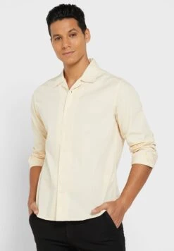 Smart Long Sleeve Shirt