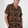 POLER Aloha Shirt