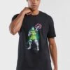 Adidas Originals Disney Graphic T-Shirt -Active Fashion Store 1 zoom desktop 66