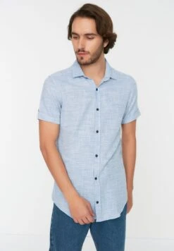 Trendyol Fillet Pocket Regular Fit Shirt