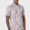 Only & Sons Casual Printed Regular Fit Shirt -Active Fashion Store 1 zoom desktop 675