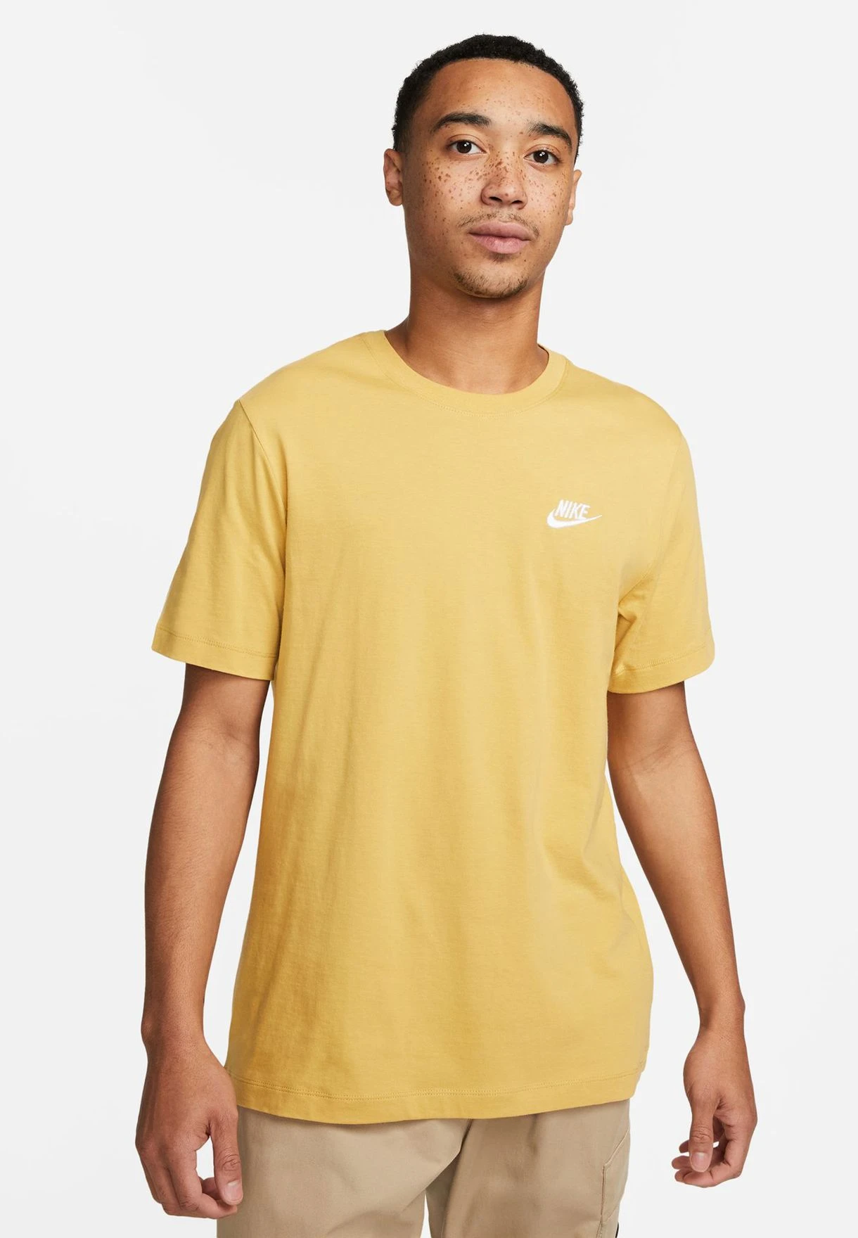 Nike Nsw Club T-Shirt 3 Nike Nsw Club T-Shirt