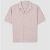 DeFacto Oversized Short Sleeve Shirt -Active Fashion Store 1 zoom desktop 698