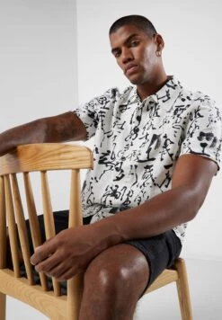 Edwin Private Letter Shirt