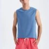 DeFacto Regular Fit Vest Top -Active Fashion Store 1 zoom desktop 72