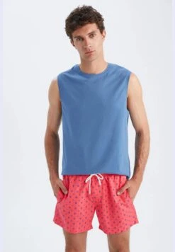 DeFacto Regular Fit Vest Top