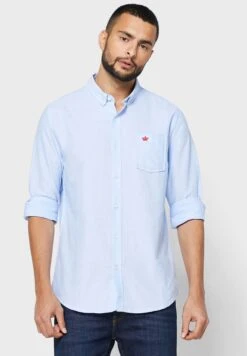 Bravesoul Logo Shirt