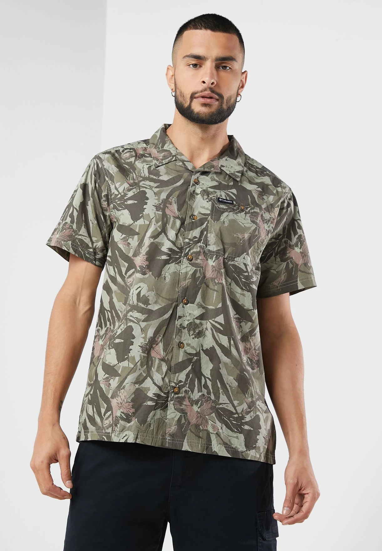 Columbia Pine Canyon Shirt 3 Columbia Pine Canyon Shirt