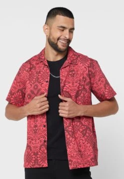 All Over Printed Shirts