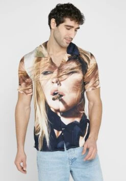 Cigar Regular Fit Shirt