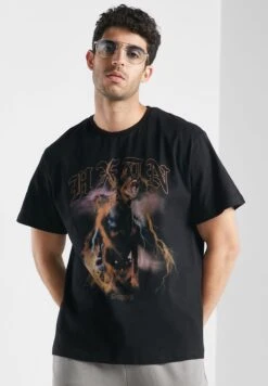 Canine Crew Neck T-Shirt