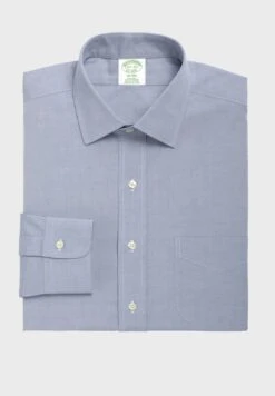 Extra Slim Button Down Shirt