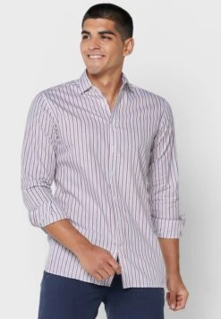 Hackett Casual Slim Fit Shirt