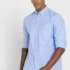 Essential Regular Fit Shirt -Active Fashion Store 1 zoom desktop 764