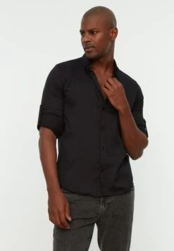 Trendyol Button Down Slim Fit Shirt