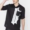 Trendyol Graphic Regular Fit Shirt