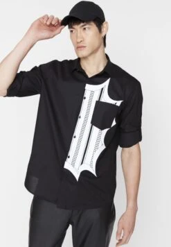 Trendyol Graphic Regular Fit Shirt