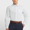 Essential Easy Iron Regular Fit Shirt -Active Fashion Store 1 zoom desktop 780