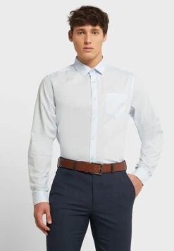 Essential Easy Iron Regular Fit Shirt