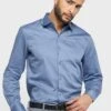 Oxford Casual Shirt -Active Fashion Store 1 zoom desktop 781