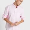 Gant Button Down Relaxed Fit Shirt -Active Fashion Store 1 zoom desktop 792