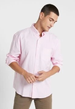 Gant Button Down Relaxed Fit Shirt