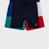 Nautica Oti Swim Shorts -Active Fashion Store 1 zoom desktop 799