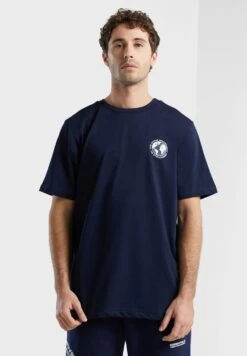 Regular Fit Printed T-Shirt