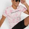 Oversized Tye Dye T Shirt -Active Fashion Store 1 zoom desktop 80