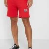 Jack & Jones Slogan Casual Shorts -Active Fashion Store 1 zoom desktop 803