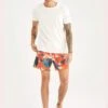 DeFacto Printed Woven Mini Swim Short -Active Fashion Store 1 zoom desktop 804