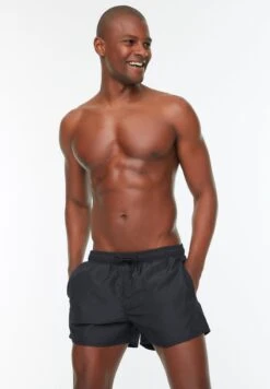 Trendyol Essential Swim Shorts