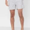 Gant Striped Swim Shorts